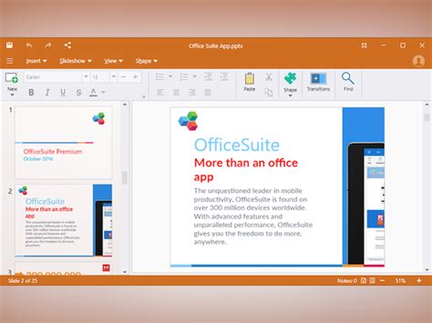 OfficeSuiteとは？無料版と有料版の違い/使い方/解約方法など｜Office Hack