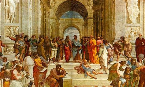 古希腊与古罗马哪个是更伟大的文明，为欧洲文化贡献更多？
