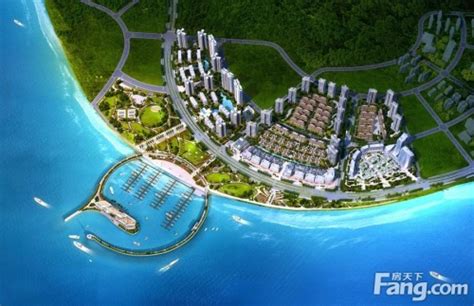 港澳“中中心”：中海做趋势，珠海富华里 -- 半求·房地内参 为房地产服务！