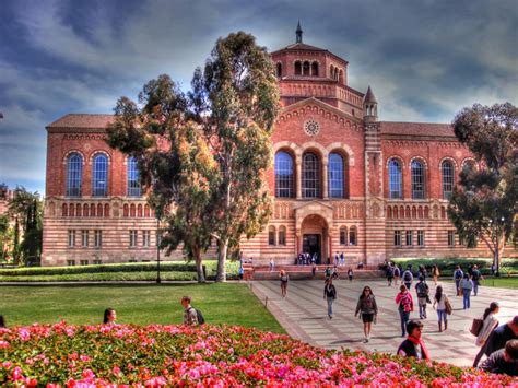 2021加州大学各分校全球排名(usnews,qs,泰晤士)-言顶留学
