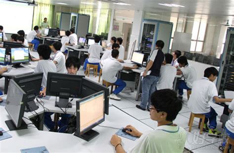 电子商务实训基地建设项目 - 浙江天米教育科技有限公司