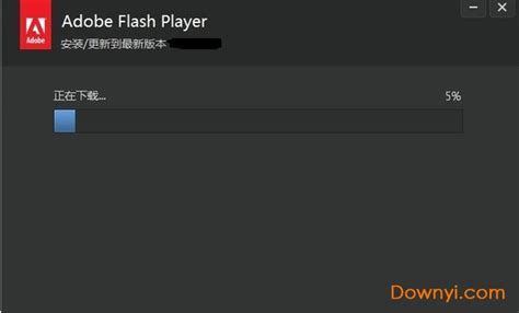 Adobe Flash Player Plugin下载-Adobe Flash Player Plugin播放器插件(firefox)下载非 ...