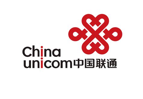 中国联通高清logo标志png图片-XD素材中文网