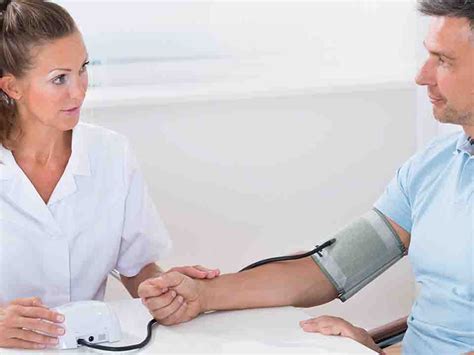 高血压病护理常规-高血压护理-复禾健康