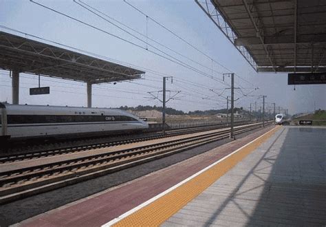重大变化！扬州高铁站即将扩建！|扬州市|高铁|铁路_新浪新闻