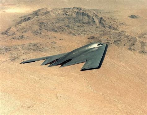 B-2 Stealth Bomber | How It Works Magazine