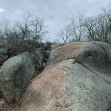 Elephant Rocks State Park Loop - Missouri | AllTrails