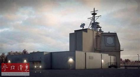 美国海军的宙斯盾战斗系统设计与作战历史