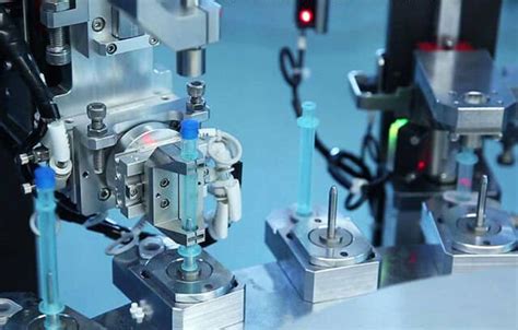 广州自动化设备定制公司-广州精井机械设备公司