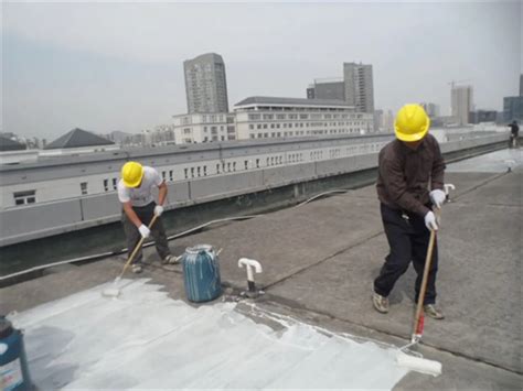 屋顶防水，楼顶防水，阳台防水 - 屋顶防水 - 九正建材网