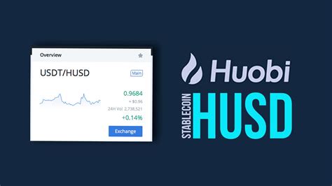 Huobi Opens Up Middle East Market with White-Label Exchange Offering ...