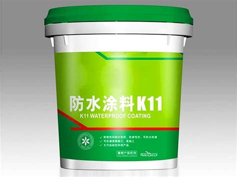 K11防水涂料 - 山东金垣防水科技有限公司