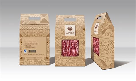 纸袋包装|平面|品牌|RenataH - 原创作品 - 站酷 (ZCOOL)