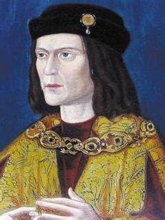 英国人为什么相隔500年还为理查三世举行如此的葬礼？ - 知乎