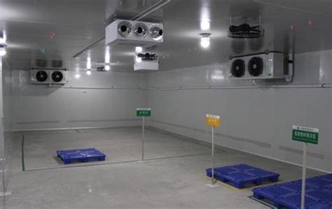 冷库的安装规范-行业动态-新闻中心-安徽和顺制冷设备有限公司