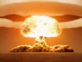 沙皇末日核弹爆炸原声视频，太吓人了😱_新浪新闻