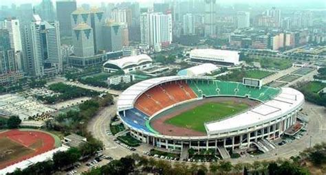广州天河体育中心体育场一大波物业出租的“大礼包”向你袭来，总有一个是你想要的-广州交易所集团