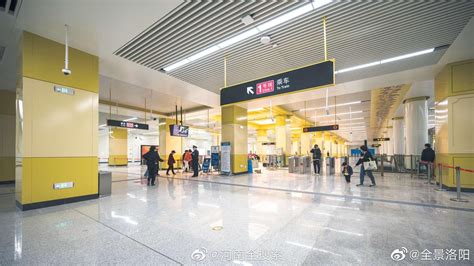 河南洛阳客运南站主体封顶 预计10月底投用_其它_长沙社区通