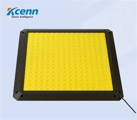 KSC4系列工业安全地毯-产品中心-山东科恩光电技术有限公司