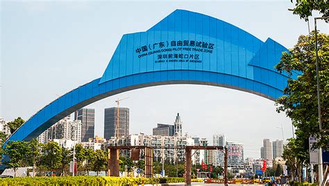 项目业绩 - 广东省物流行业协会