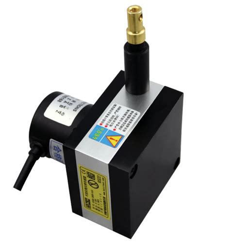 RP6600XL电涡流位移传感器-环保在线