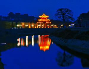浚县，河南唯一的县级国家历史文化名城，遍地是国保_黎阳