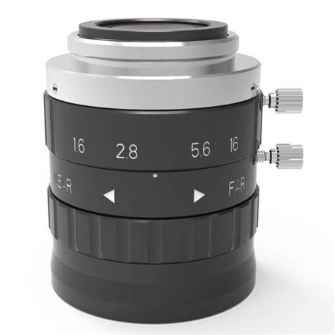 KOKAR 35MM 1英寸 500万高清工业镜头 5MP3514HC 定焦镜头-阿里巴巴