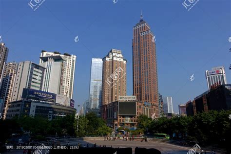 重庆商圈分布图_重庆十大商圈规划 - 随意云