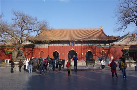 2016雍和宫_旅游攻略_门票_地址_游记点评,北京旅游景点推荐 - 去哪儿攻略社区
