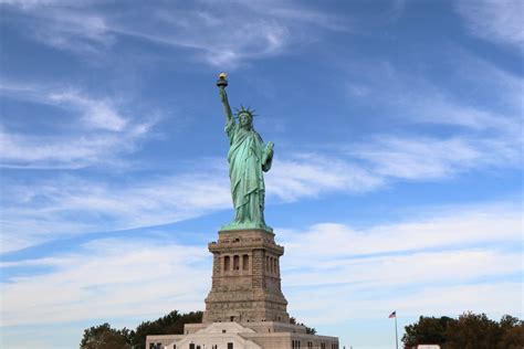 美国、纽约、自由女神像 - 免费可商用图片 - cc0.cn
