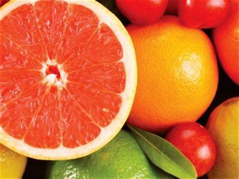 减肥水果排行榜 健康减肥的十大瘦身水果 - 鲜淘网