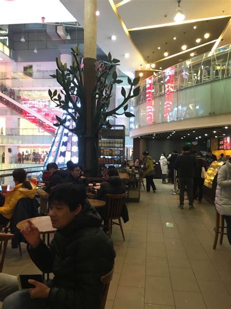 2023COSTA COFFEE(大悦城店)美食餐厅,...沈阳大悦城店位于沈阳市中...【去哪儿攻略】