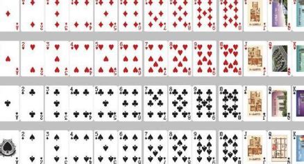 扑克牌都有一些什么玩法_360新知