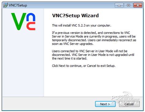 VNC Connect + RPort - RealVNC®