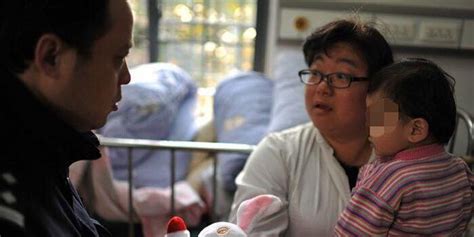 北京弃婴事件如何不重演？- 华声在线专题