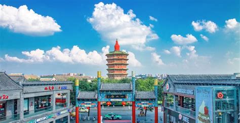 河南安阳北关区：大项目密集开工 “拼经济”全力以赴-中国搜索