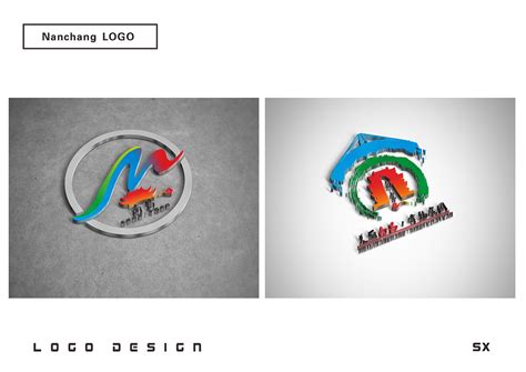 logo设计|平面|标志|刘常务 - 原创作品 - 站酷 (ZCOOL)