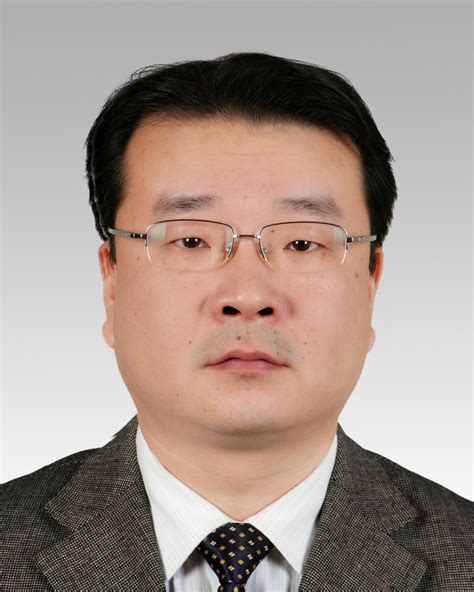李培咸-西安电子科技大学—统战部