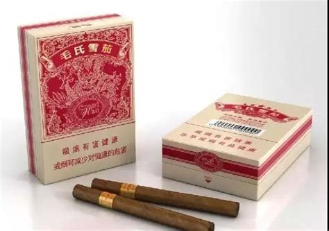 百年传奇经典烟草品牌，中国第一家生产卷烟厂，你尝过吗