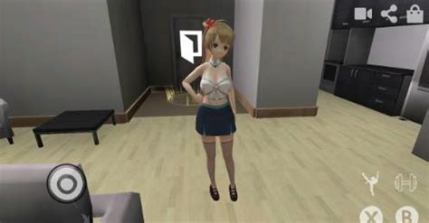 时尚女友模拟器游戏下载-时尚女友模拟器最新版下载v1.1_电视猫