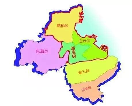 连云港（江苏省地级市） - 搜狗百科