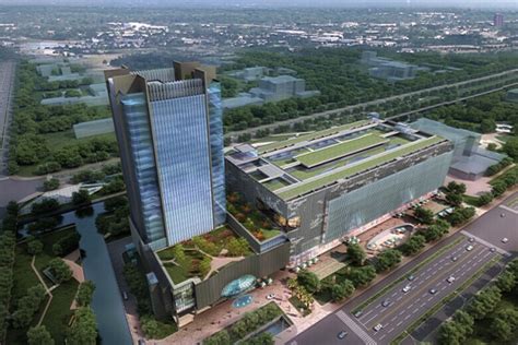 国家级相城经济技术开发区揭牌|江苏相城|经济技术开发区规划 -高新技术产业经济研究院