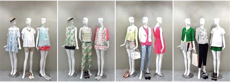 JOYCE 联合中国设计师品牌SHUTING QIU 打造可持续时尚企划