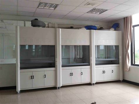 深圳实验室通风系统厂家，承接通风系统设计安装 - 华安实验室设计