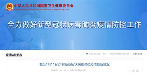 1月11日31省新增本土确诊42例：河北40例- 上海本地宝