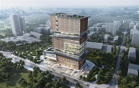 深圳交通未来5年发展蓝图已定，引领全球交通运输发展创新_建筑界