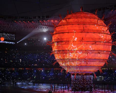 墙纸下载-北京奥运会开幕盛况 值得珍藏的不朽瞬间_其他_2008奥运站_新浪网
