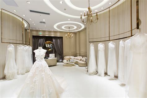 We-couture婚纱店