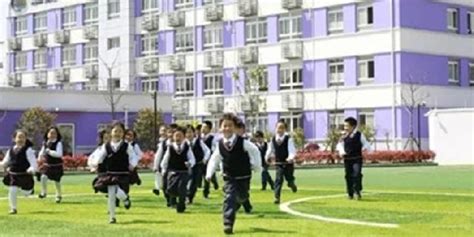 民办福山正达外国语学校（初中部）诞生，9月首招120名学生 - 周到