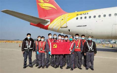 海南航空多措并举守护旅客“舌尖上的幸福”-中国民航网